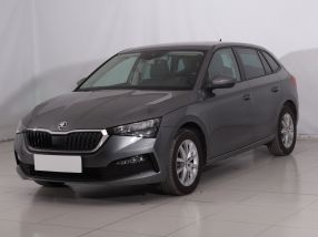 Škoda Scala - 2022