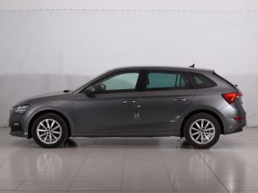 Škoda Scala - 2022