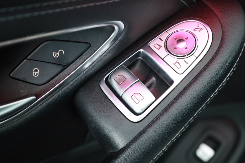 Mercedes-Benz C, 2018