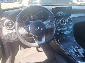 Mercedes-Benz C - 2018