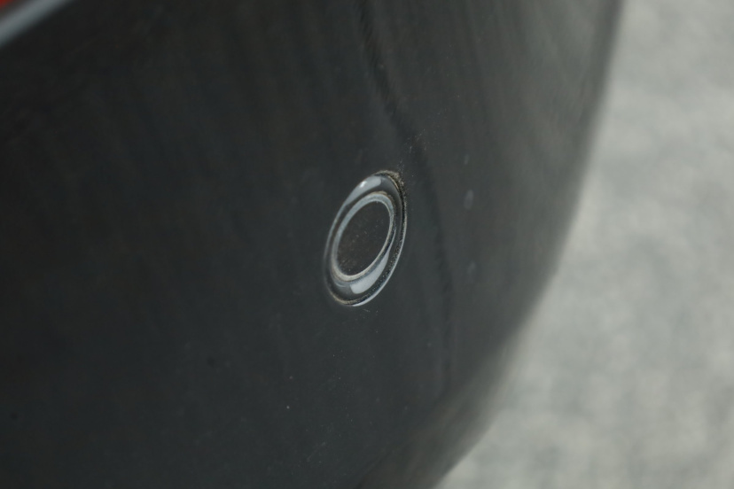 Mercedes-Benz C, 2018