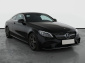 Mercedes-Benz C, 2018