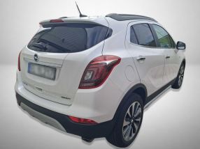 Opel Mokka - 2018