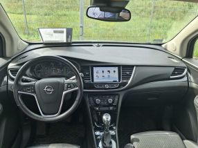 Opel Mokka - 2018