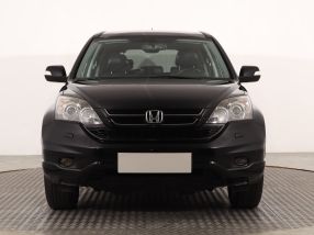 Honda CR-V - 2010