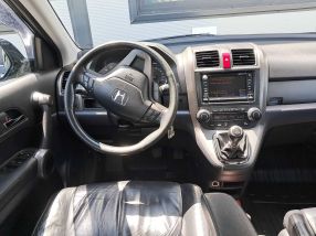 Honda CR-V - 2010