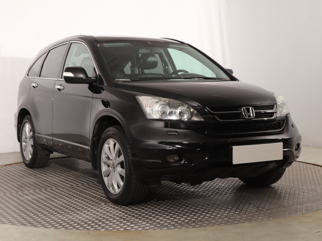 Honda CR-V 2010