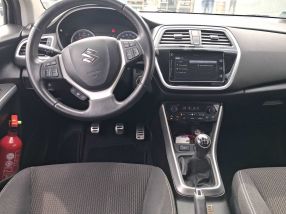 Suzuki SX4 S-Cross - 2017