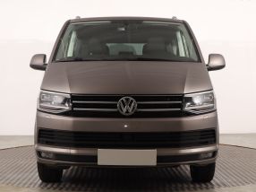 Volkswagen Multivan - 2018