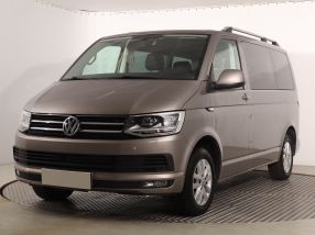 Volkswagen Multivan - 2018