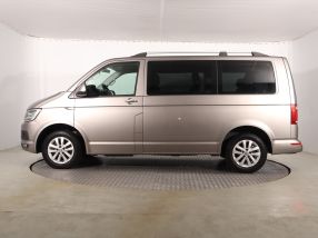 Volkswagen Multivan - 2018