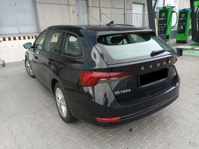 Škoda Octavia - 2022