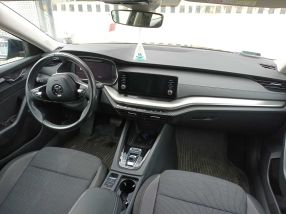 Škoda Octavia - 2022