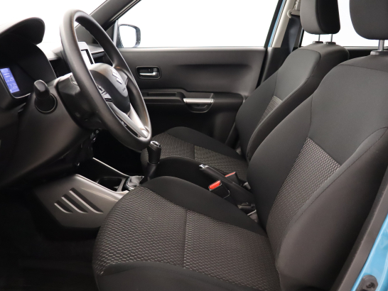 Suzuki Ignis 1.2 Hybrid
