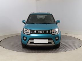 Suzuki Ignis - 2021