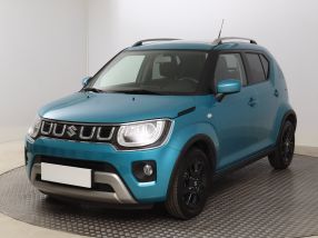 Suzuki Ignis - 2021