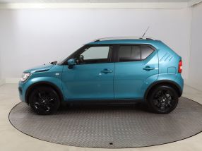 Suzuki Ignis - 2021