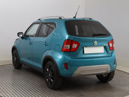 Suzuki Ignis 1.2 Hybrid
