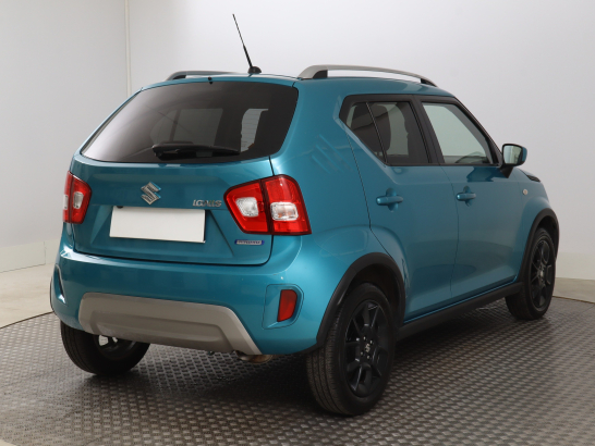 Suzuki Ignis 1.2 Hybrid