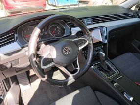 Volkswagen Passat - 2019