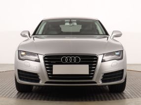 Audi A7 - 2011