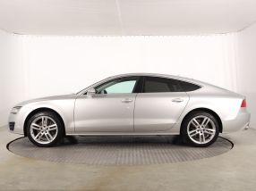 Audi A7 - 2011