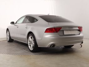 Audi A7 - 2011