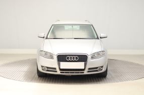 Audi A4 - 2008