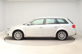 Audi A4 - 2008