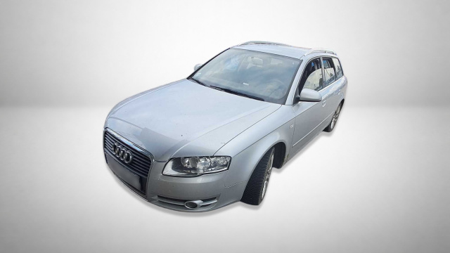 Audi A4 2008
