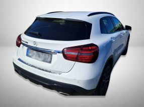 Mercedes-Benz GLA - 2019