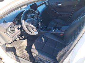 Mercedes-Benz GLA - 2019