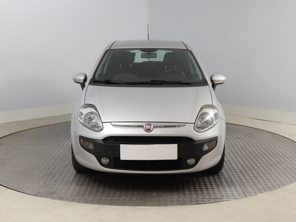 Fiat Punto Evo
