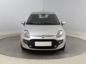 Fiat Punto Evo - 2011