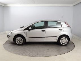 Fiat Punto Evo - 2011