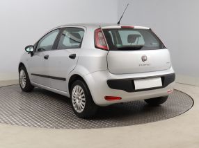 Fiat Punto Evo - 2011