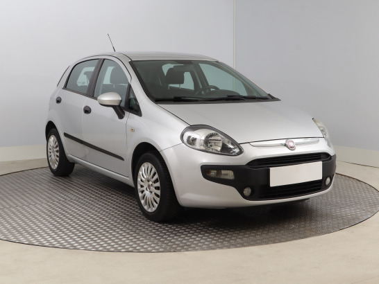 Fiat Punto Evo