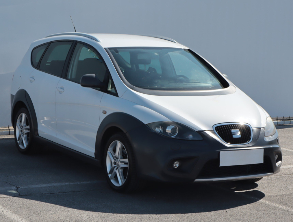 Seat Altea XL