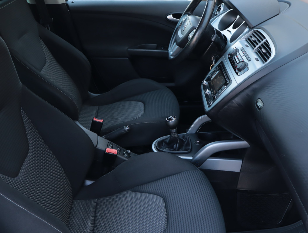 Seat Altea XL