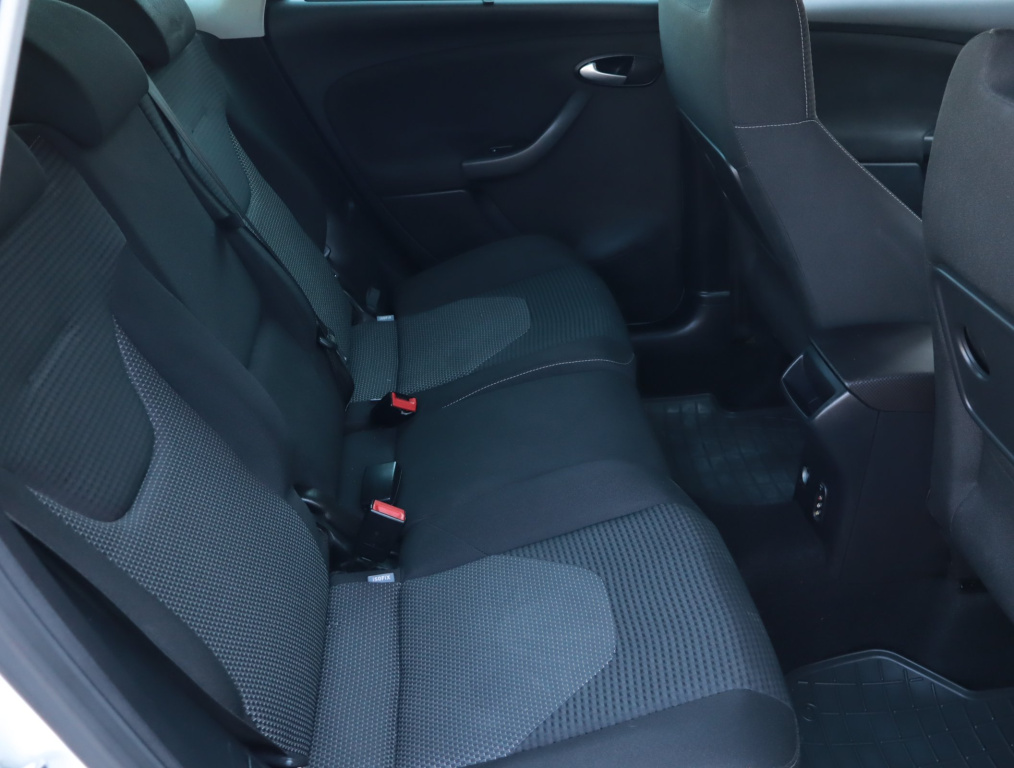 Seat Altea XL