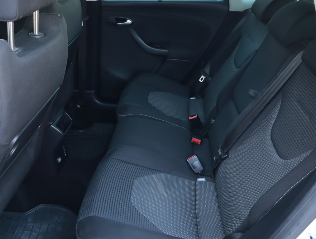 Seat Altea XL