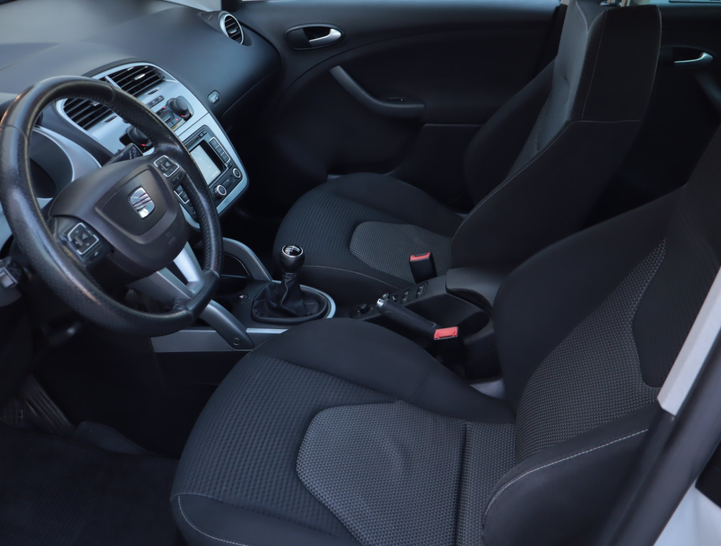 Seat Altea XL