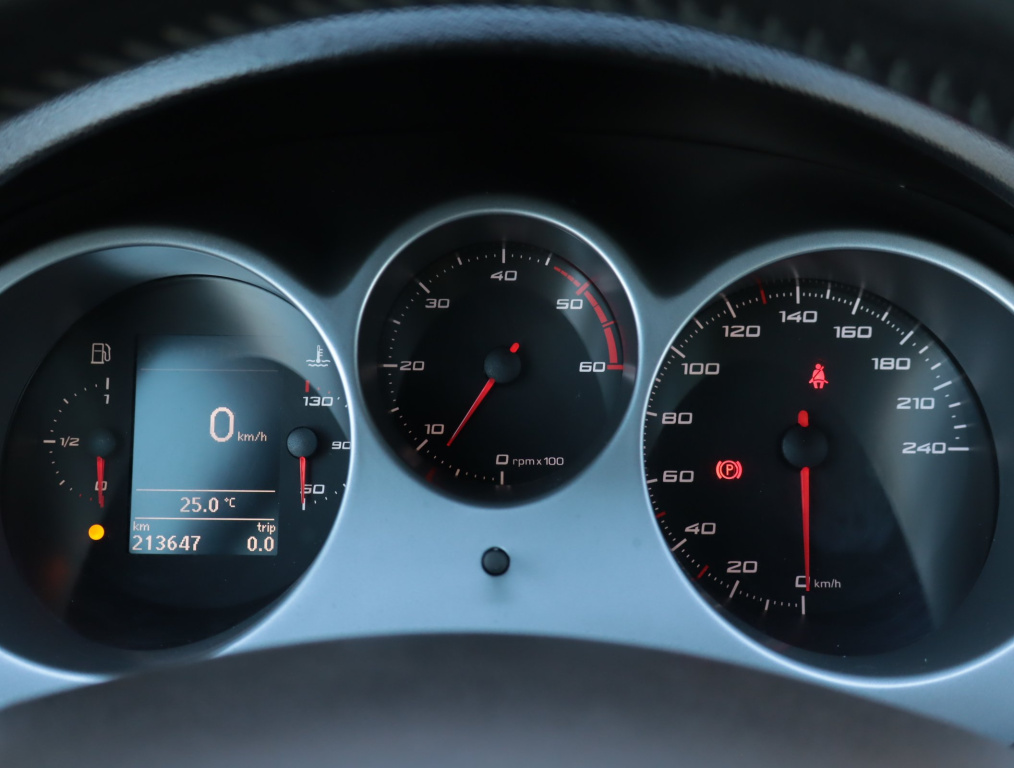 Seat Altea XL