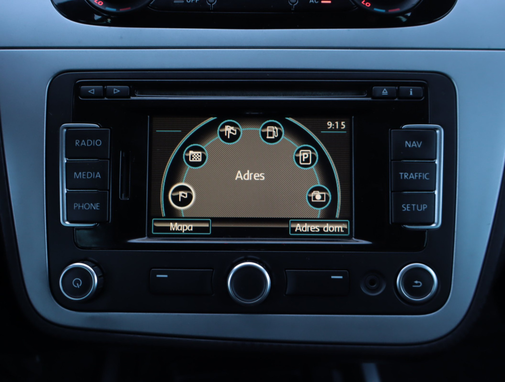 Seat Altea XL