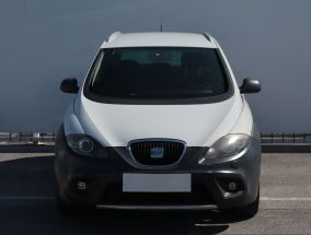 Seat Altea XL - 2011