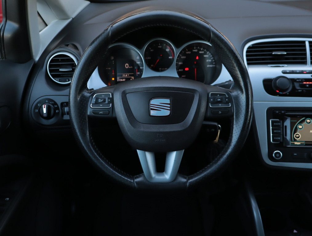 Seat Altea XL