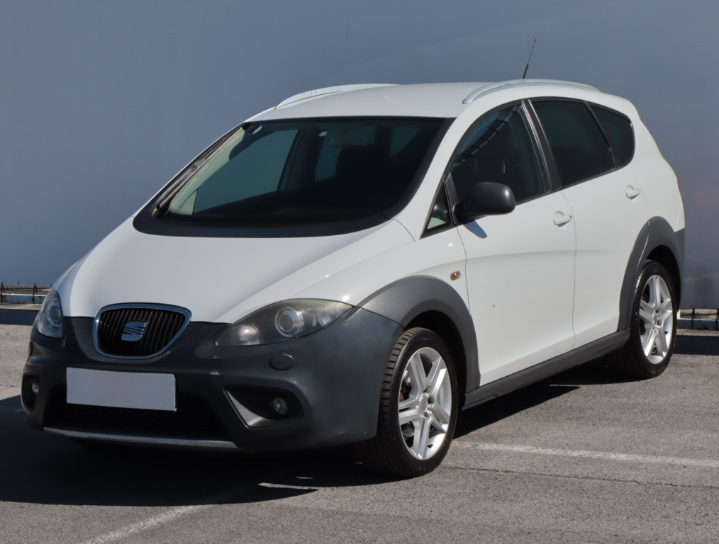 Seat Altea XL