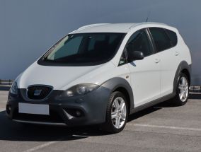 Seat Altea XL - 2011