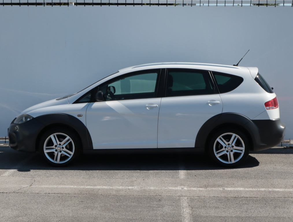 Seat Altea XL