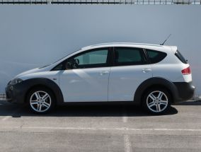 Seat Altea XL - 2011